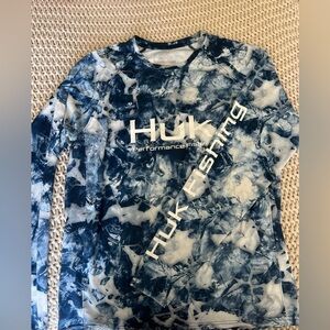 MOSSY OAK PURSUIT PERFORMANCE CREW